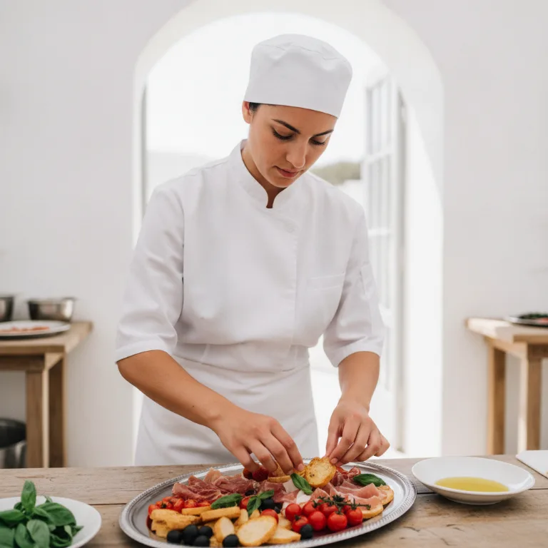 Catering de Lujo servicio en Les Corts